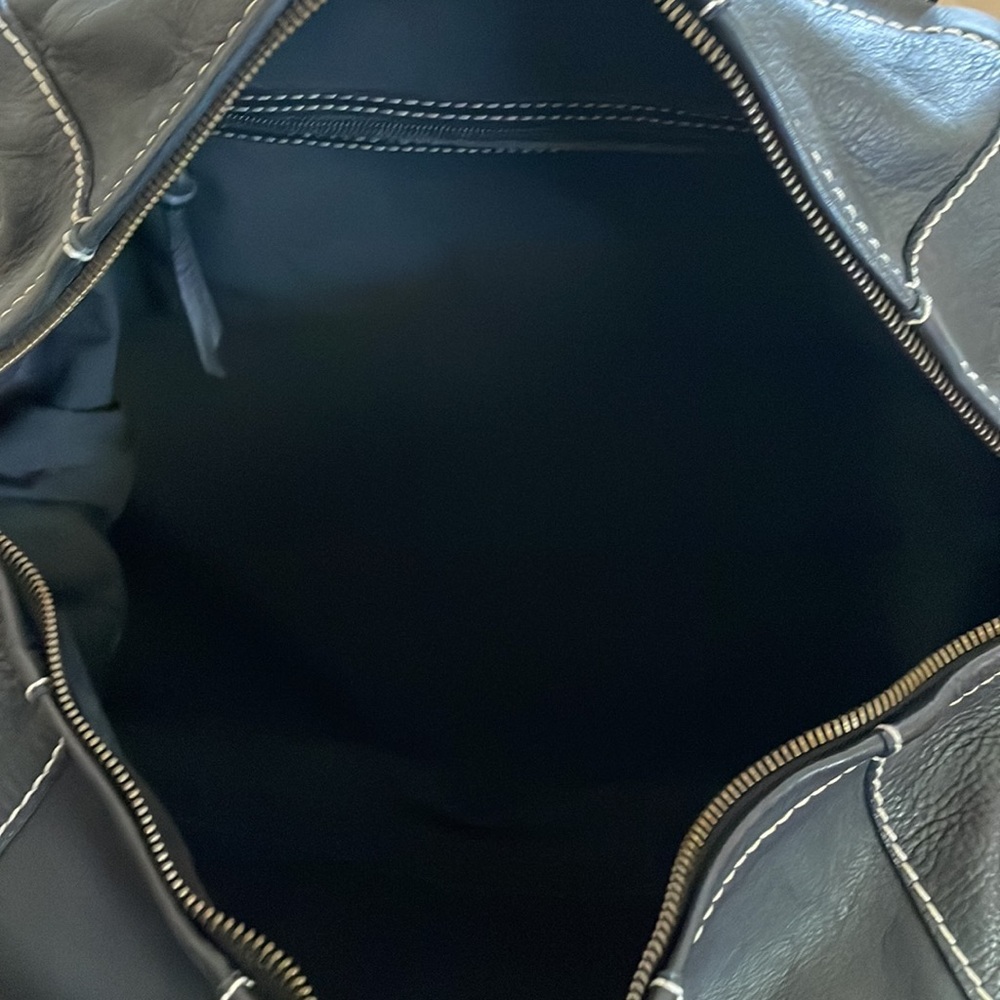 Preowned H&M weekend bag - Picture 3 of 6